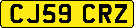 CJ59CRZ