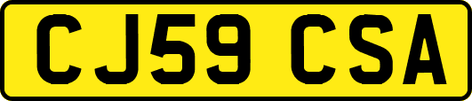 CJ59CSA