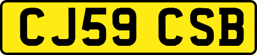 CJ59CSB
