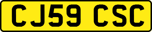 CJ59CSC