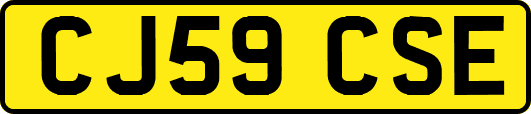 CJ59CSE