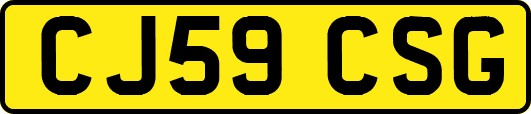 CJ59CSG