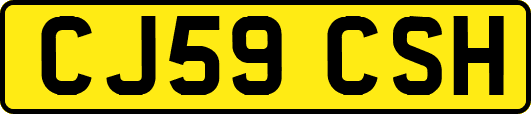 CJ59CSH