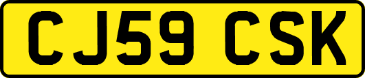 CJ59CSK