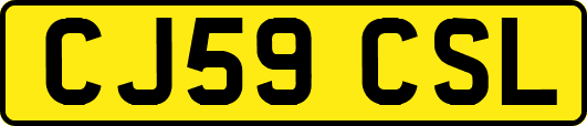 CJ59CSL
