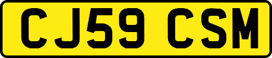 CJ59CSM
