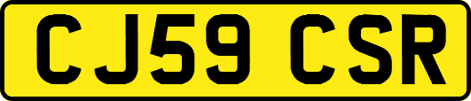 CJ59CSR
