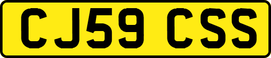 CJ59CSS