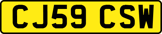 CJ59CSW