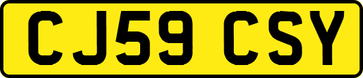 CJ59CSY