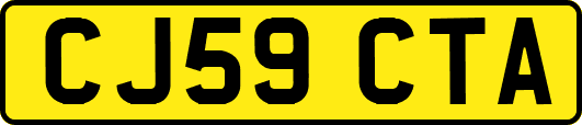 CJ59CTA