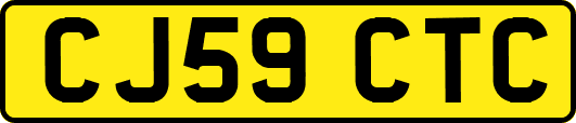 CJ59CTC