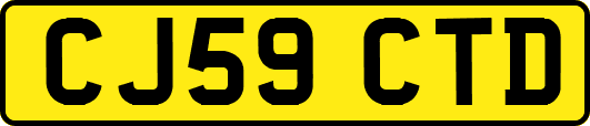 CJ59CTD