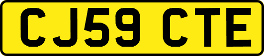 CJ59CTE