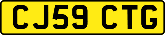 CJ59CTG