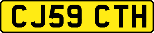 CJ59CTH