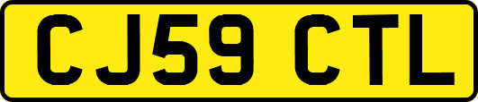 CJ59CTL