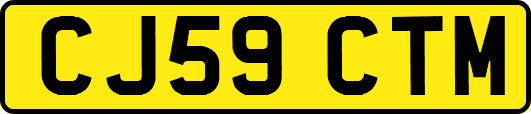 CJ59CTM