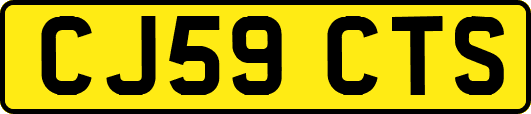 CJ59CTS