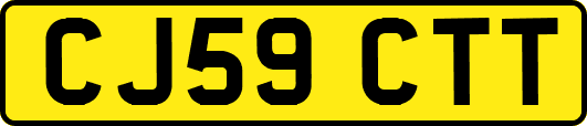 CJ59CTT