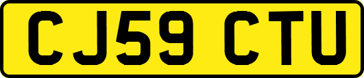 CJ59CTU