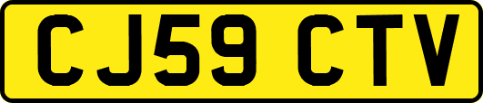 CJ59CTV