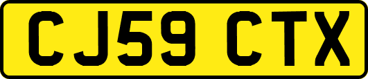 CJ59CTX