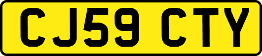 CJ59CTY