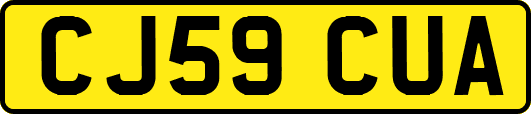 CJ59CUA