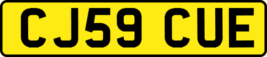 CJ59CUE