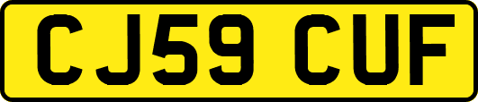 CJ59CUF