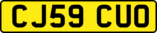 CJ59CUO