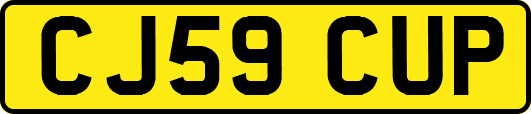 CJ59CUP