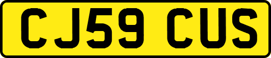 CJ59CUS