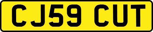 CJ59CUT