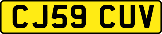 CJ59CUV