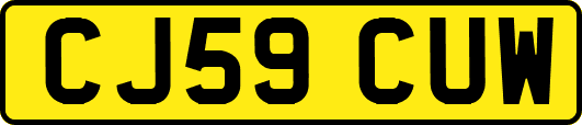 CJ59CUW