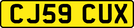 CJ59CUX