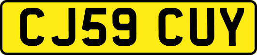 CJ59CUY