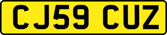 CJ59CUZ