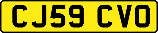 CJ59CVO