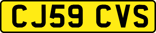CJ59CVS