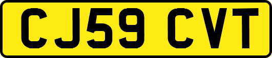 CJ59CVT