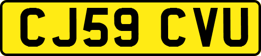 CJ59CVU