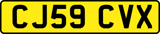 CJ59CVX