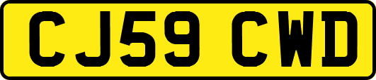 CJ59CWD
