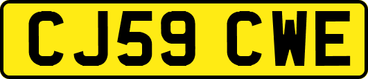 CJ59CWE