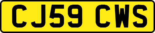 CJ59CWS