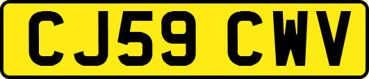 CJ59CWV