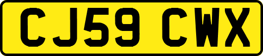 CJ59CWX